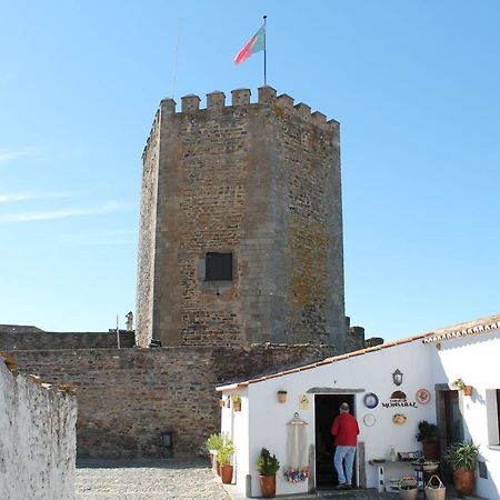 Casa Dom Dinis Villa Monsaraz Eksteriør bilde