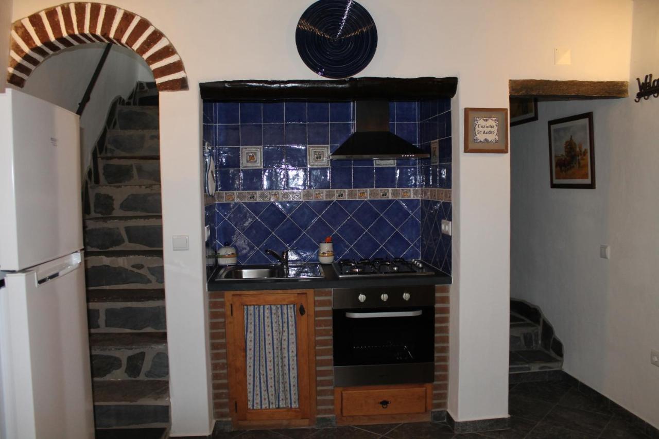 Casa Dom Dinis Villa Monsaraz Eksteriør bilde