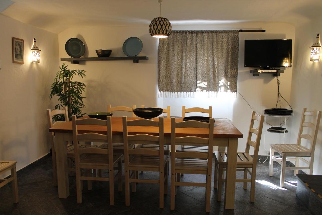 Casa Dom Dinis Villa Monsaraz Eksteriør bilde
