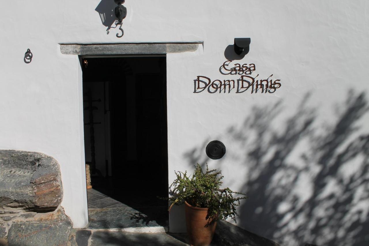 Casa Dom Dinis Villa Monsaraz Eksteriør bilde