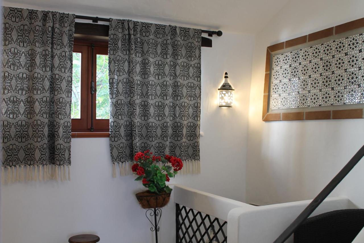 Casa Dom Dinis Villa Monsaraz Eksteriør bilde