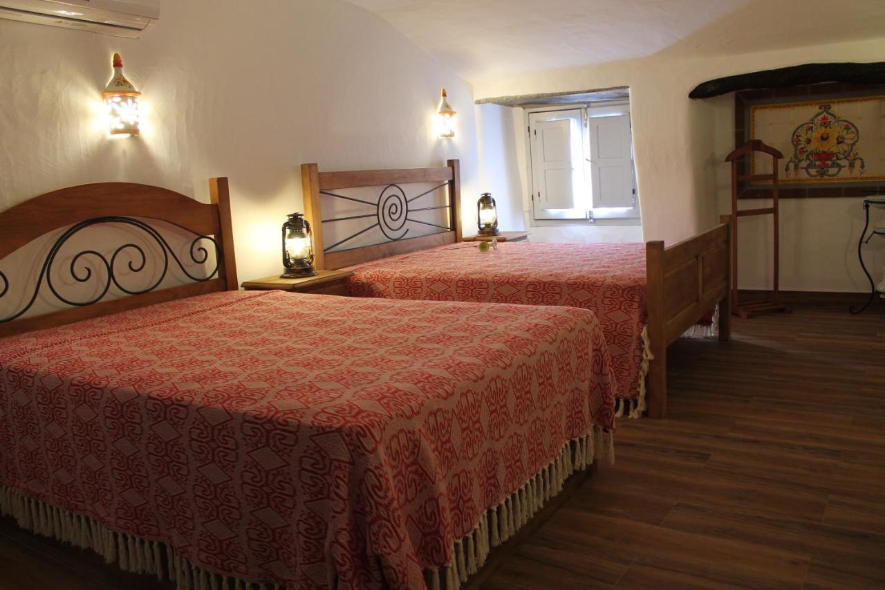 Casa Dom Dinis Villa Monsaraz Eksteriør bilde